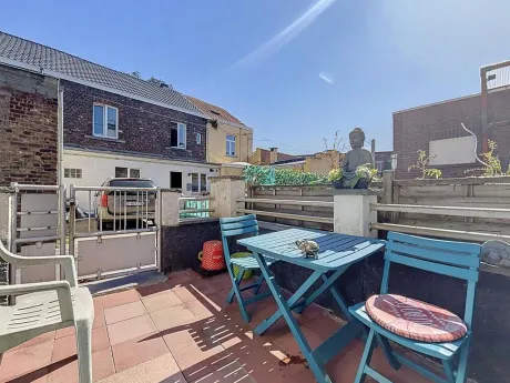Huis in ChÂtelet - Impasse Jasmes 2, 6200 - foto 10