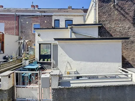 Huis in ChÂtelet - Impasse Jasmes 2, 6200 - foto 9
