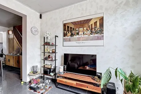 Huis Te Koop Couillet