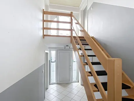 Huis in Estinnes-au-Mont - rue de la Station 66, 7120 - foto 8