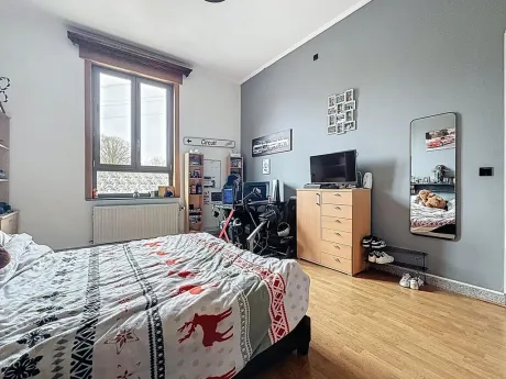 Huis in Couillet - Rue de Marcinelle 103, 6010 - foto 10