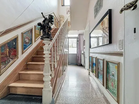 Huis in Couillet - Rue de Marcinelle 103, 6010 - foto 6