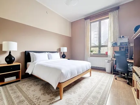 Huis in Couillet - Rue de Marcinelle 103, 6010 - foto 8