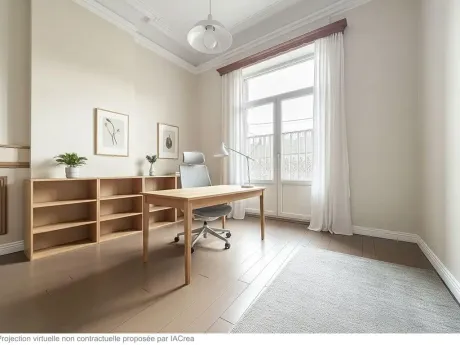 Huis in Couillet - Rue de Marcinelle 103, 6010 - foto 9