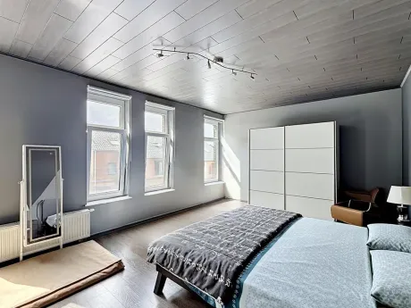Huis in Couillet - Rue Lombard 21, 6200 - foto 8
