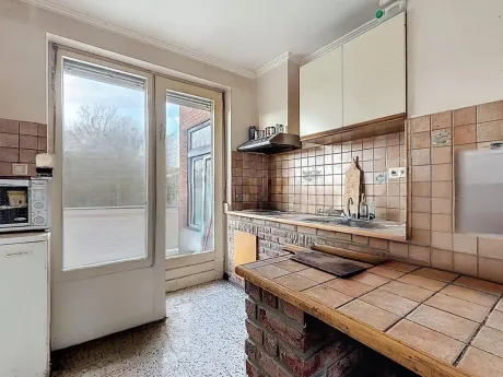Huis in ChÂtelet - Allée des Rossignols 40a, 6200 - foto 8