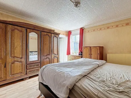 Huis in Estinnes Au Mont - Rue des Prolétaires 3, 7120 - foto 8