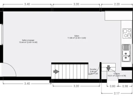 Huis in Rixensart - Chaussée de Lasne 38, 1330 - foto 7