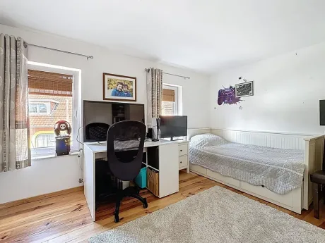 Huis in Rixensart - Chaussée de Lasne 38, 1330 - foto 9