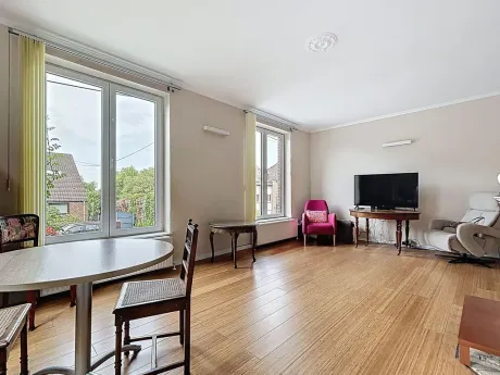Huis in Couillet - Rue du Transvaal 149, 6010 - foto 6