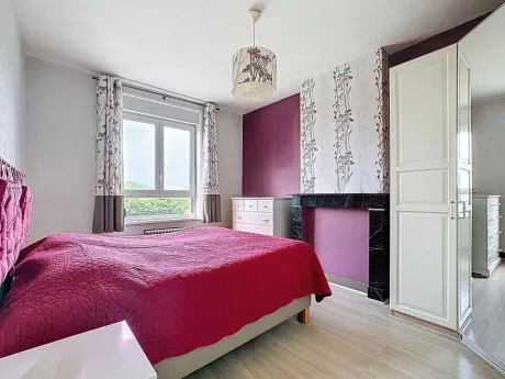 Huis in Charleroi - Rue du Fort 46, 6000 - foto 10