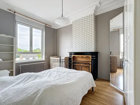 Huis in Charleroi - Rue du Fort 46, 6000 - foto 7