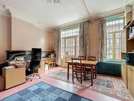 Huis in Charleroi - Rue du Fort 46, 6000 - foto 8