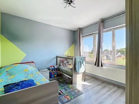 Huis in Châtelet - Résidence Bel Air 78, 6200 - foto 7