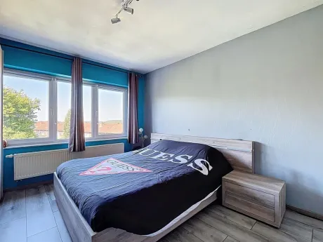 Huis in Châtelet - Résidence Bel Air 78, 6200 - foto 8