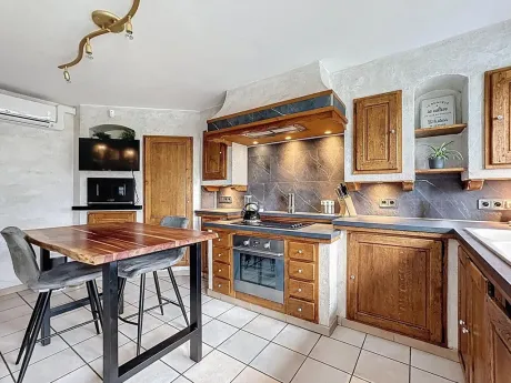 Maison à Bouffioulx - Rue Longue 205, 6200 - photo 6