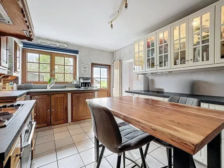 Maison à Bouffioulx - Rue Longue 205, 6200 - photo 7