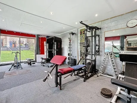 Maison à Bouffioulx - Rue Longue 205, 6200 - photo 8