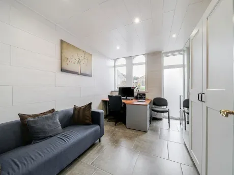 Huis in Châtelineau - Rue de l'Oseraie 100, 6200 - foto 9