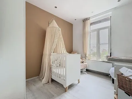 Huis in ChÂtelet - Rue des Français 105, 6200 - foto 10