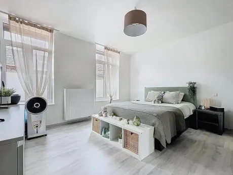Huis in ChÂtelet - Rue des Français 105, 6200 - foto 9