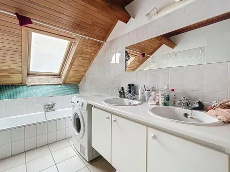 Appartement in Châtelet - Rue du Rempart 9, 6200 - foto 6
