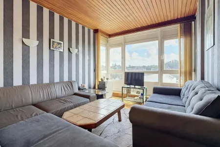 Appartement Te Koop ChÂtelet