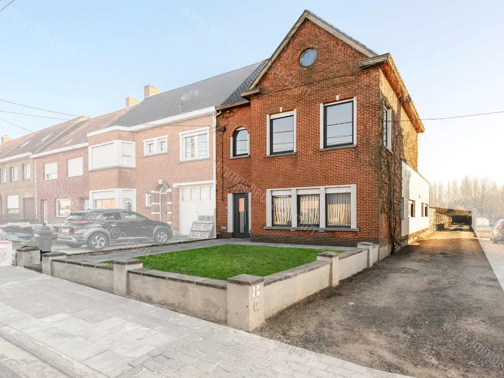 Huis in Aarsele - 1410286 - Hogenhovestraat 19, 8700 Aarsele