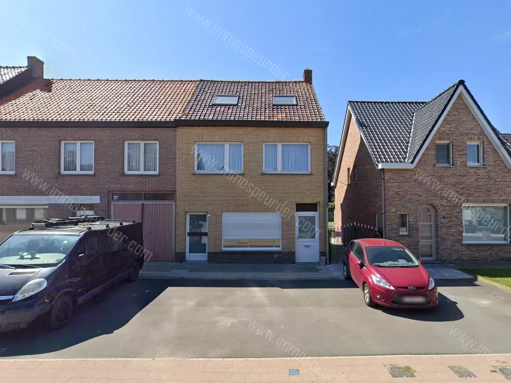 Huis in Wingene - 1410297 - Keukelstraat 36, 8750 Wingene