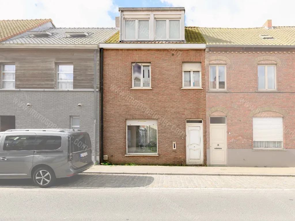 Huis in Kortemark - 1410293 - Hoogledestraat 32, 8610 Kortemark