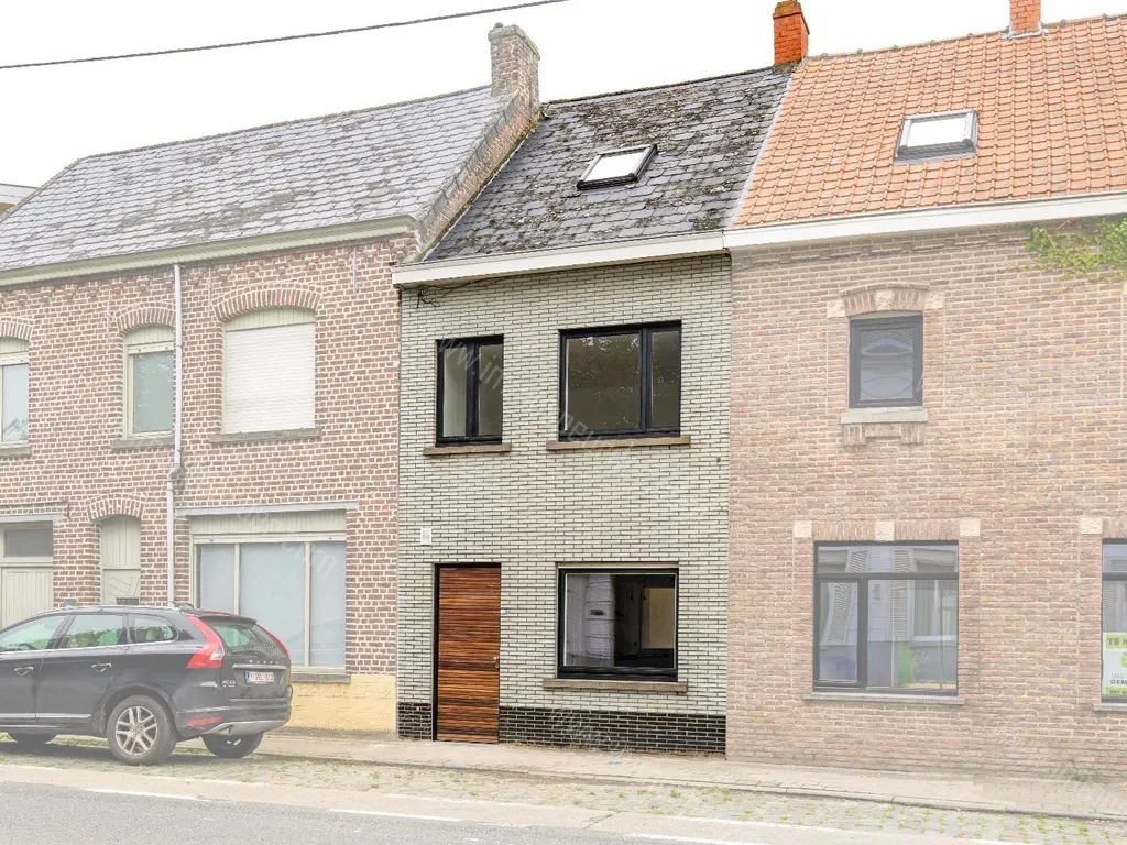 Huis in Outrijve