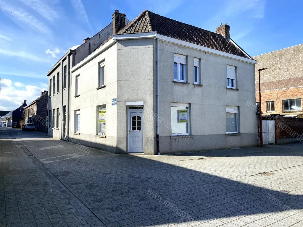 Huis in Ruiselede - 1386320 - Albrecht Rodenbachstraat 15, 8755 Ruiselede