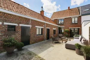 Huis Te Koop Aarsele