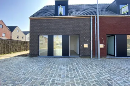 Garage Te Huur Kortrijk