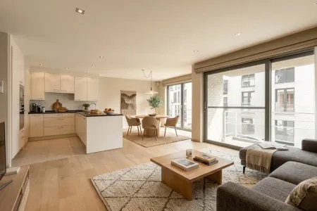 Appartement Te Koop Pittem