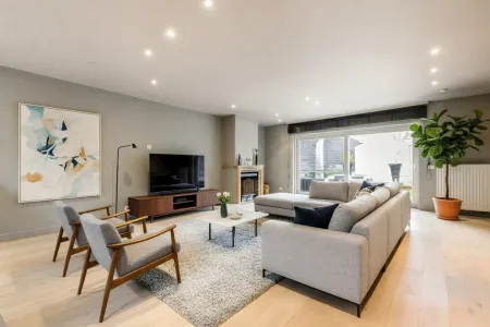 Huis Te Koop Aarsele