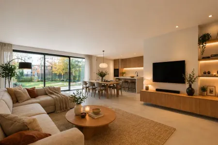 Huis Te Koop Tielt