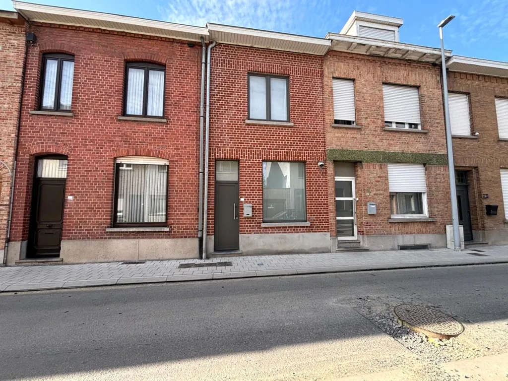 Hoofdfoto Huis in Harelbeke