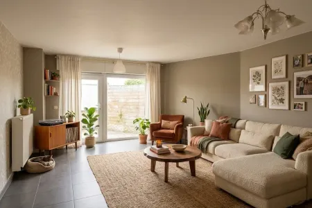 Garage Te Huur Zwevezele