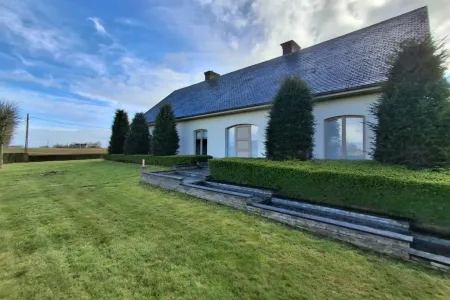 Villa Te Huur Kanegem