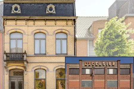 Huis Te Koop Pittem