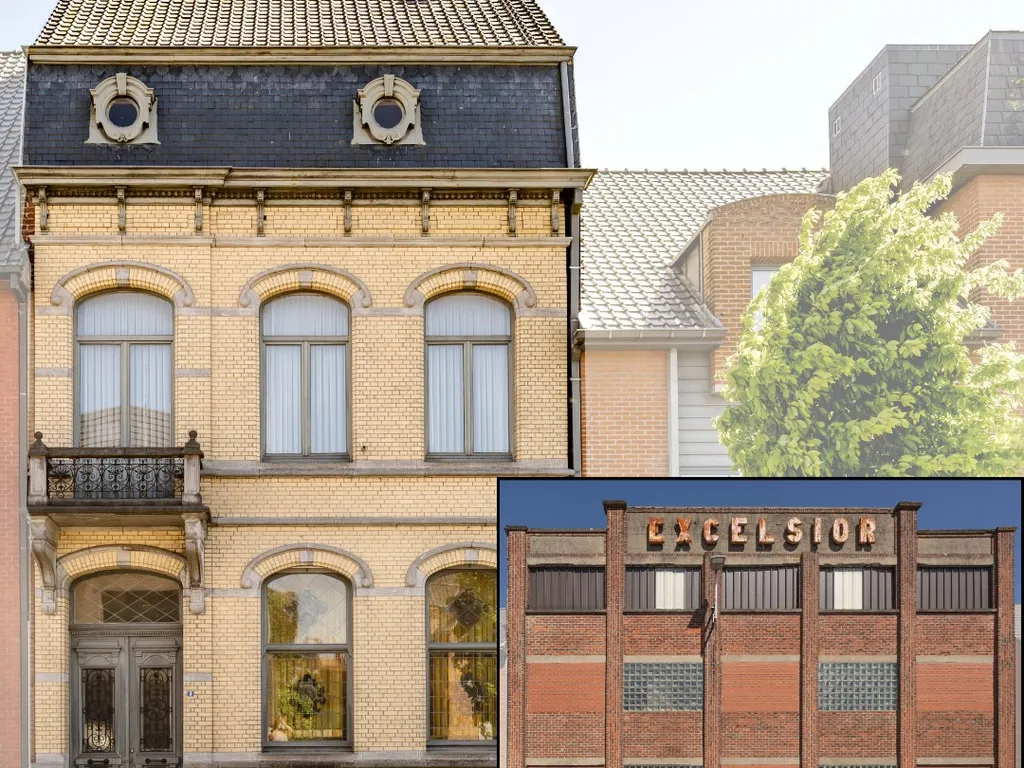 Hoofdfoto Huis in Pittem