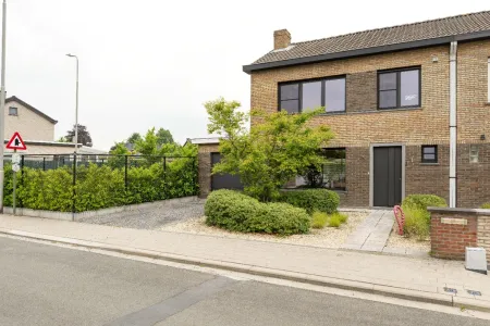 Garage Te Koop Tielt