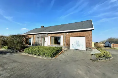 Garage Te Huur Meigem