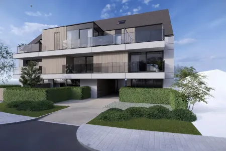 Appartement Te Koop Kortemark