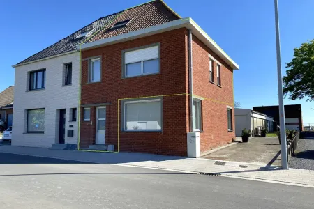 Appartement Te Huur Egem