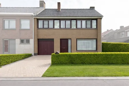 Garage Te Koop Tielt