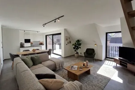 Appartement Te Huur Ruiselede