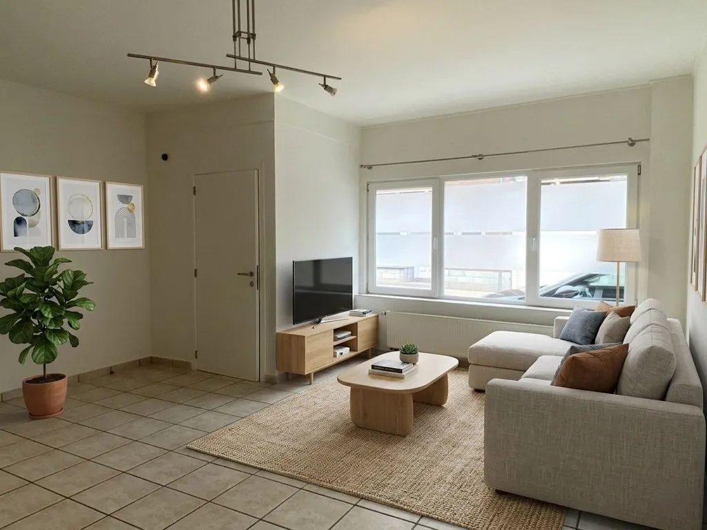 Huis in Tielt - 7681035 - Statiestraat 6, 8760 Tielt