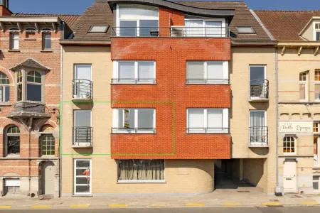 Appartement Te Koop Tielt